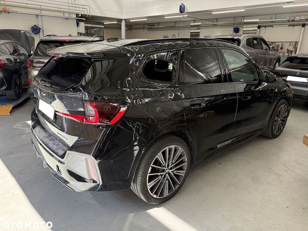 BMW X1 xDrive23d mHEV xLine sport - 14
