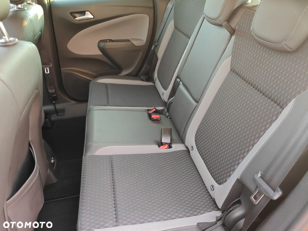 Opel Crossland X 1.2 ECOTEC Start/Stop Innovation - 9