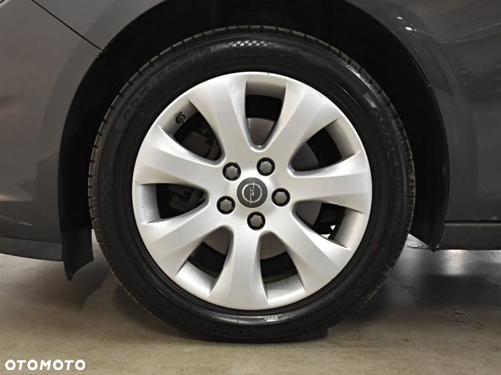 Opel Astra 1.7 CDTI Cosmo - 24