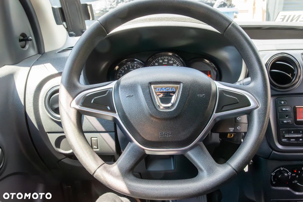 Dacia Dokker 1.3 TCe Laureate - 17