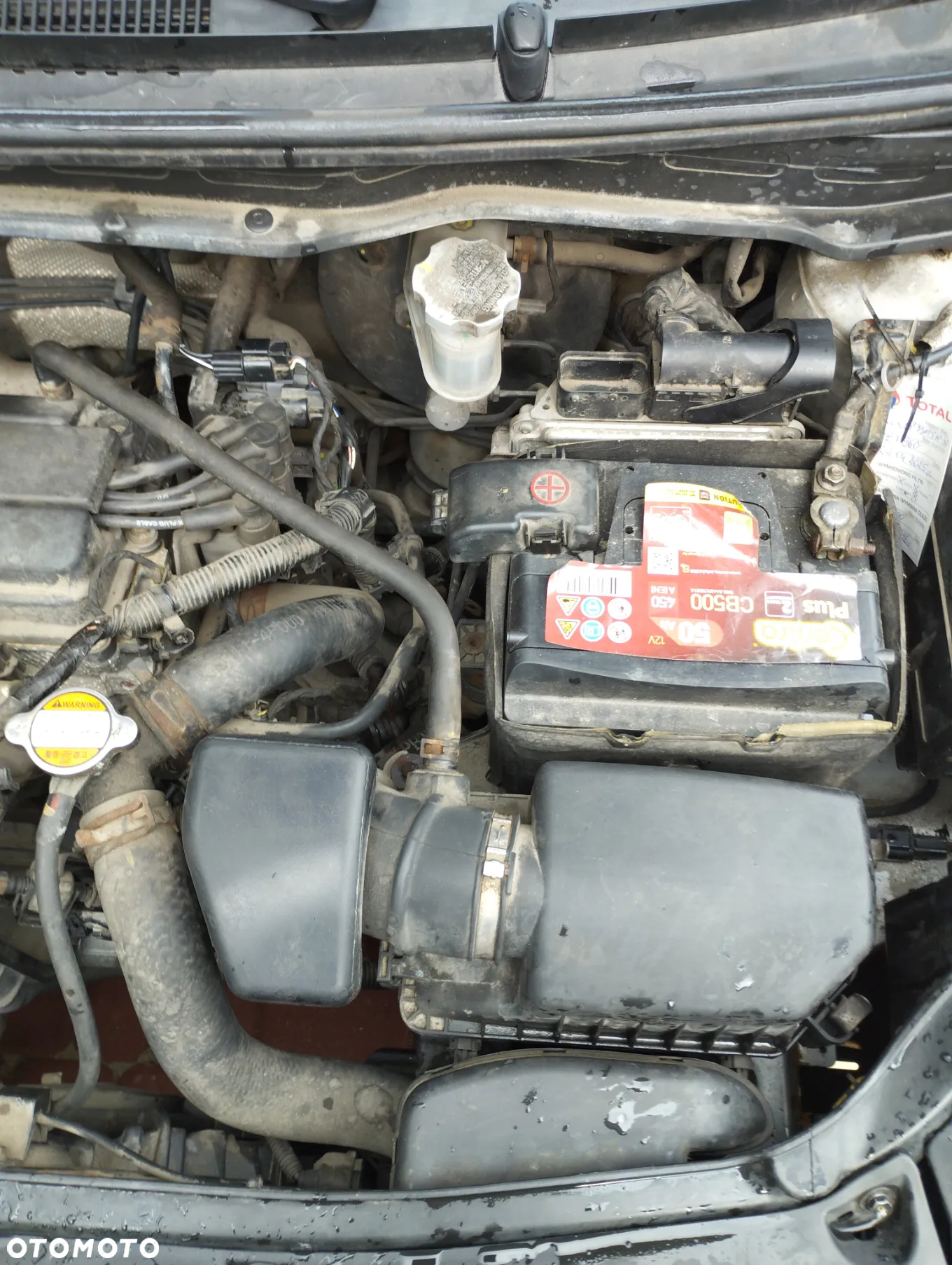 Hyundai i20 1.2 Classic - 20