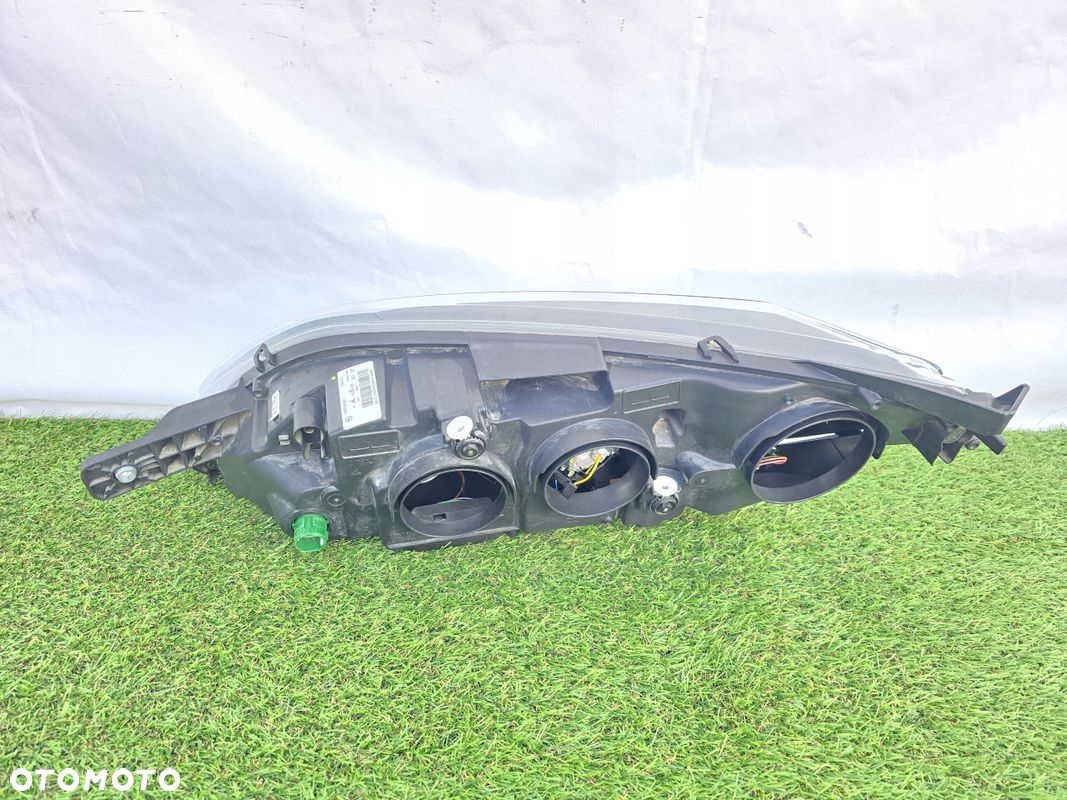 LAMPA PRAWA PRZÓD PRZEDNIA FIAT DUCATO BOXER JUMPER 14- LIFT - 6