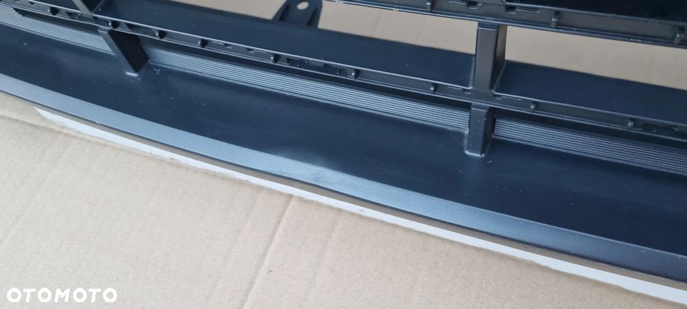 HYUNDAI KONA I LIFT EV 2020- Zderzak przód oryginał MC423 - 3