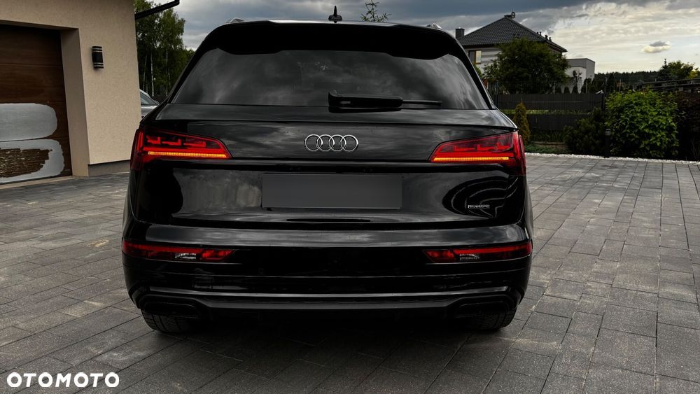 Audi Q5 40 TDI Quattro S tronic - 17