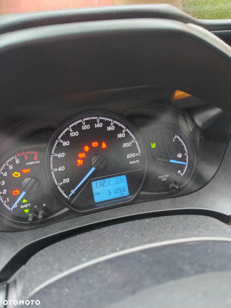 Toyota Yaris 1.0 Active - 3