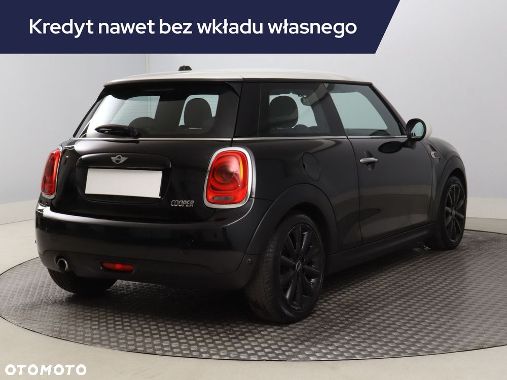 MINI Cooper - 6
