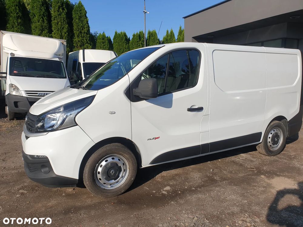 Fiat Talento