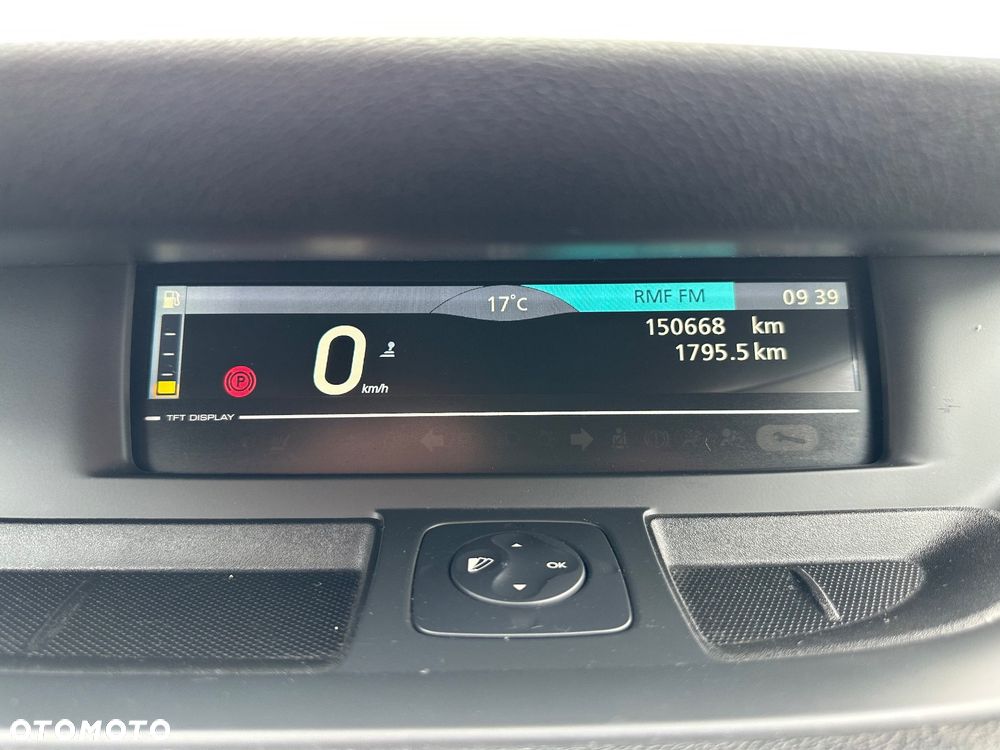 Renault Scenic 1.6 16V 110 Expression - 9