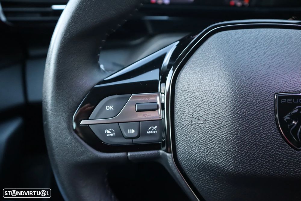 Peugeot 308 SW 1.2 PureTech Active Pack - 27