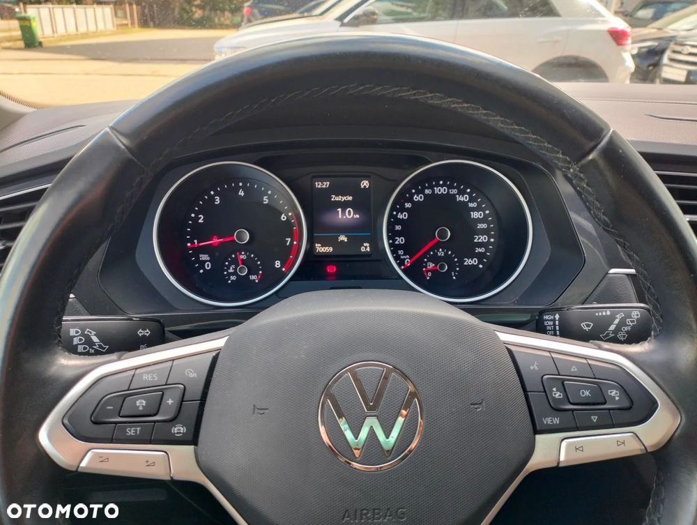 Volkswagen Tiguan 1.5 TSI EVO - 19
