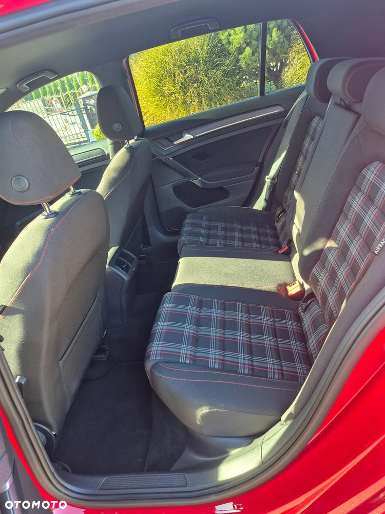 Volkswagen Golf VII 2.0 TSI BMT GTI Performance DSG - 16
