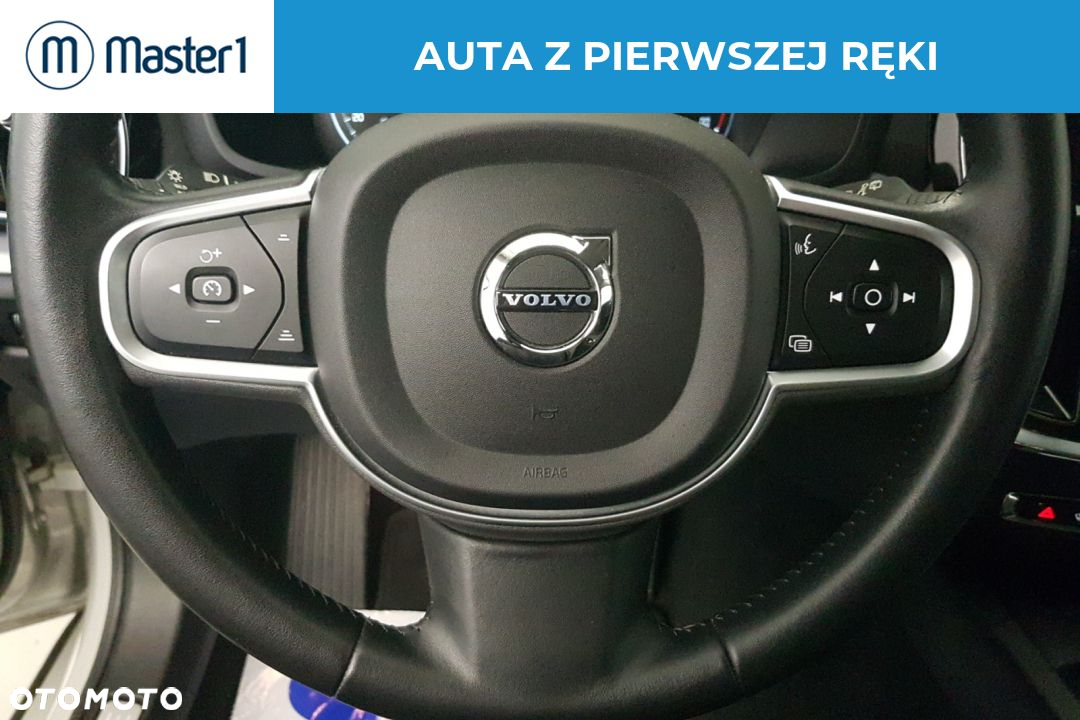 Volvo V60 D3 SCR Momentum - 17