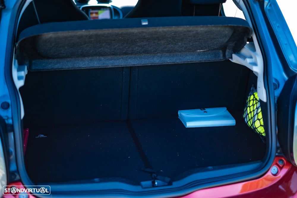 Smart ForFour 1.0 Prime 71 Aut. - 20