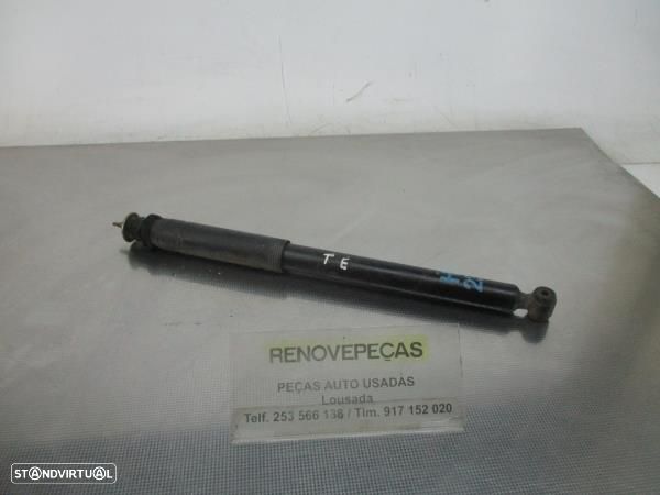 Amortecedor Suspensao Tras Esq Mercedes-Benz C-Class (W203) - 1