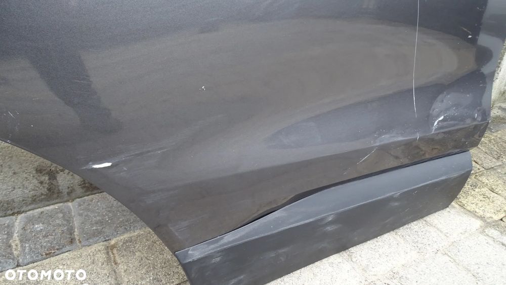 OPEL CROSSLAND X - drzwi tylne prawe - 6