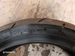 Nowa opona Kenda 120/70-13 53P - 7