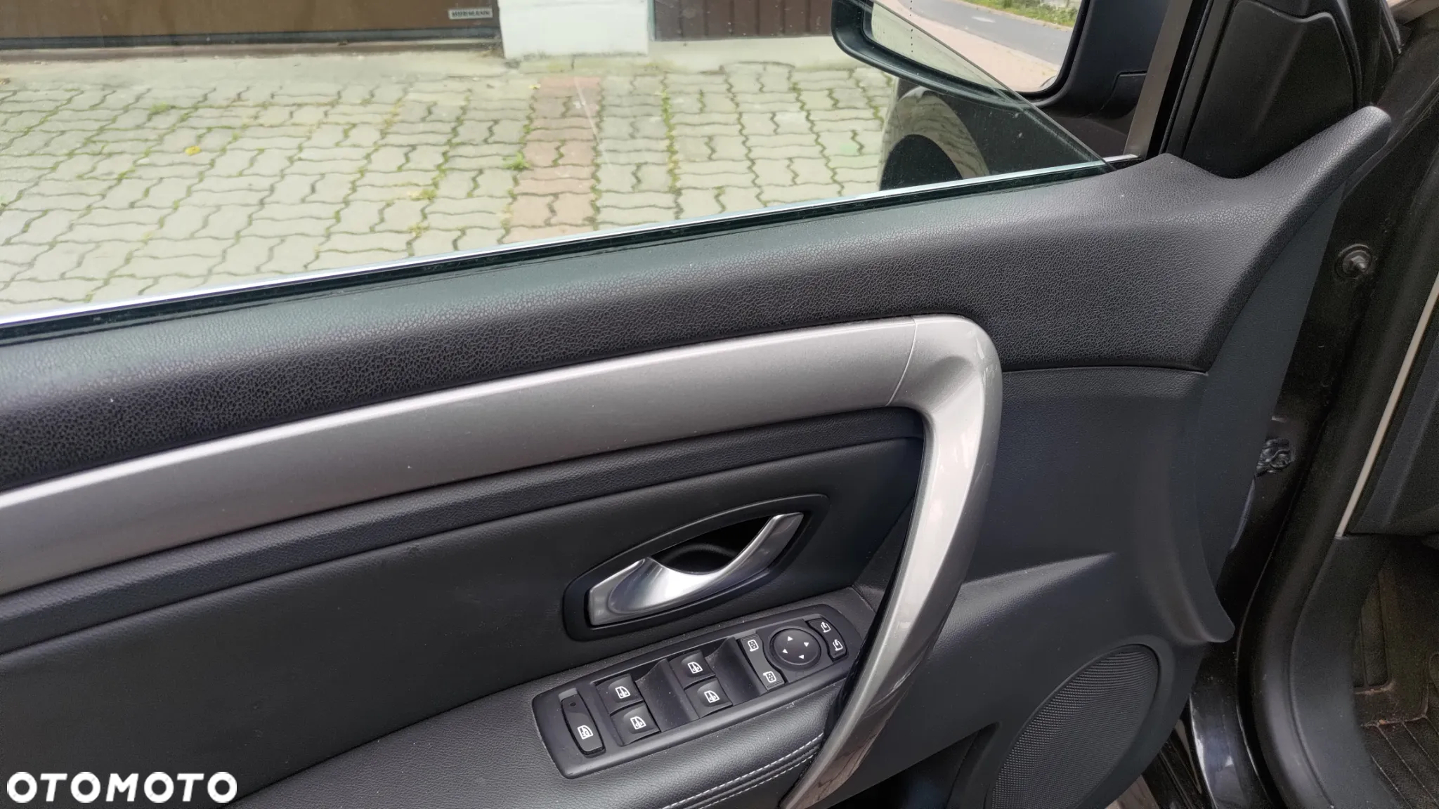 Renault Laguna Grandtour dCi 110 FAP Dynamique - 5