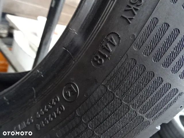 215/55/R17 94V Continental Conti Eco Contact 5 - 8