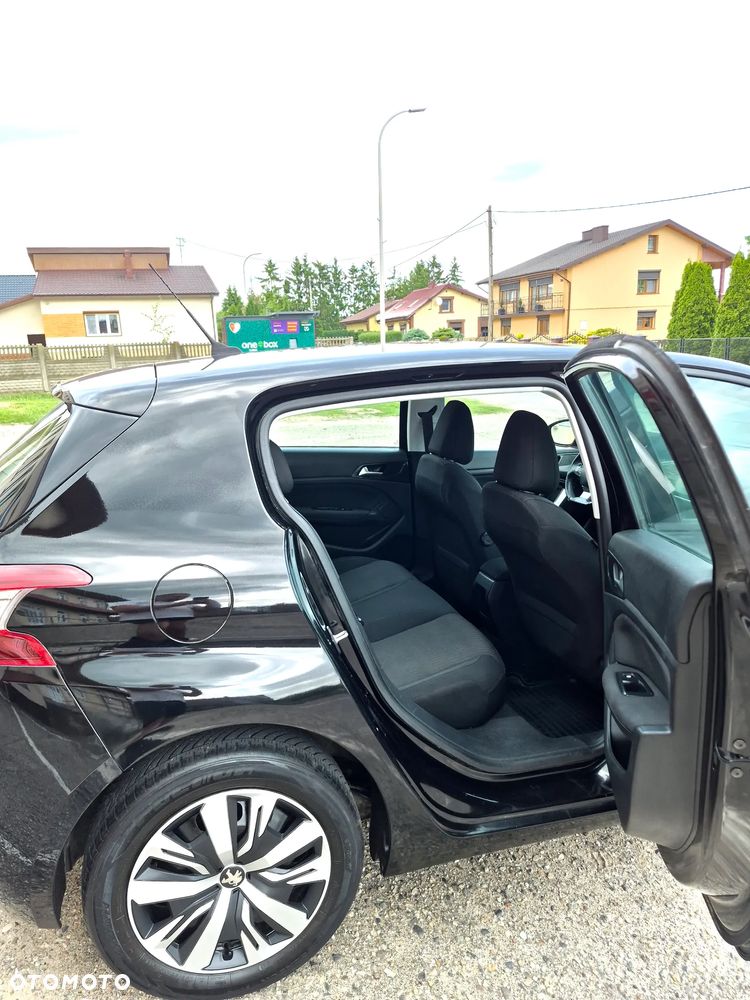Peugeot 308 e-HDi 115 Stop & Start Active - 20