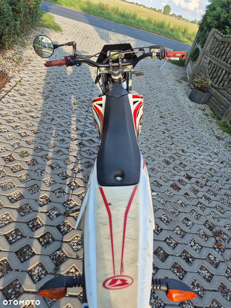 Beta RR - 4