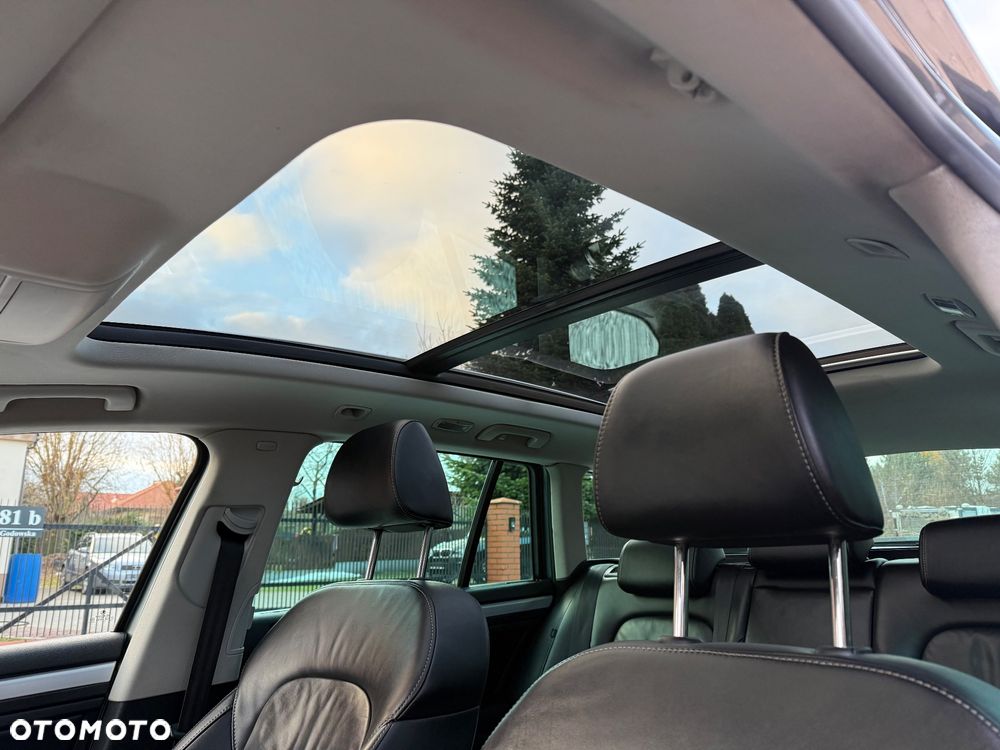 Skoda Superb 3.6 V6 4x4 DSG Ambition - 23