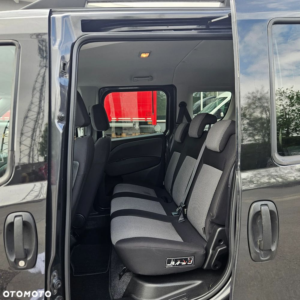 Fiat Doblo - 12
