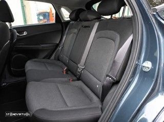 Hyundai Kauai 64 kWh Premium - 6