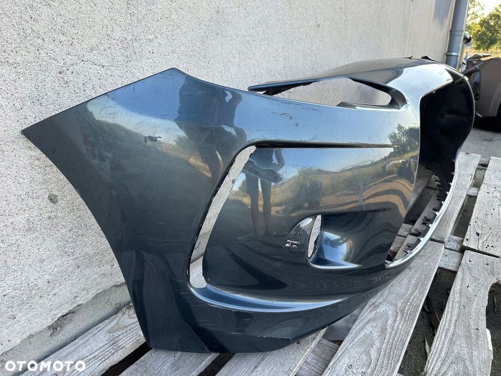 ZDERZAK PRZÓD PRZEDNI CITROEN DS3 2010- 9687534777 CAŁY - 3