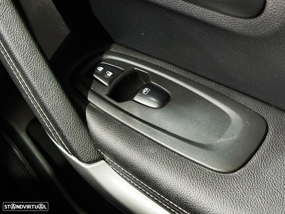 Renault Kadjar Energy dCi 110 EDC COLLECTION - 33