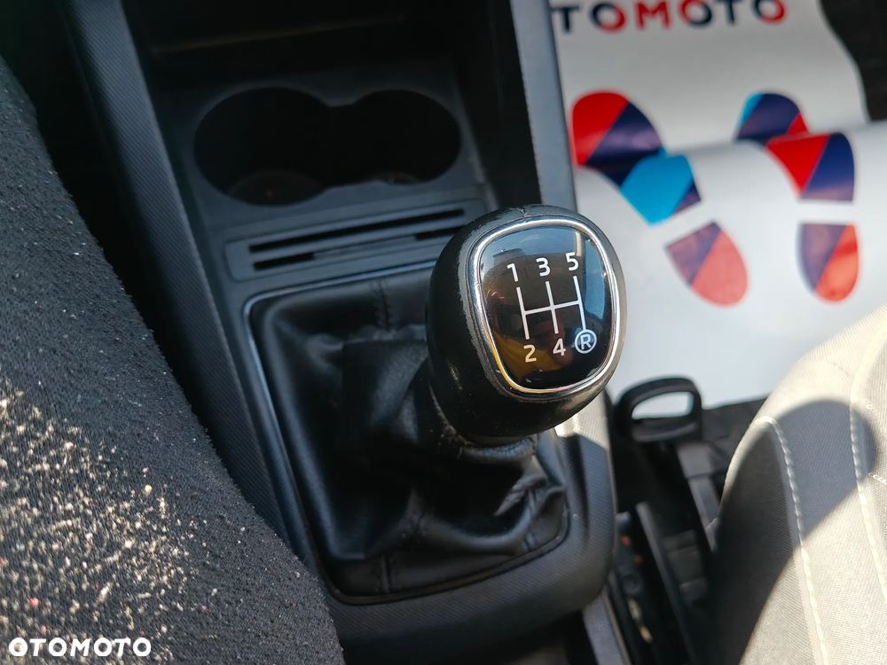 Skoda Fabia 1.0 Ambition - 26