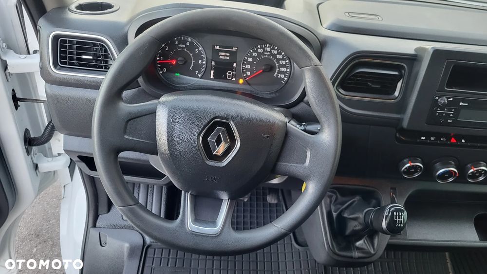 Renault Master/mroźnia / kontener / chłodnia/ Thermo King - 33