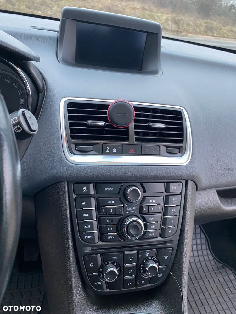 Opel Meriva 1.4 T Cosmo - 25