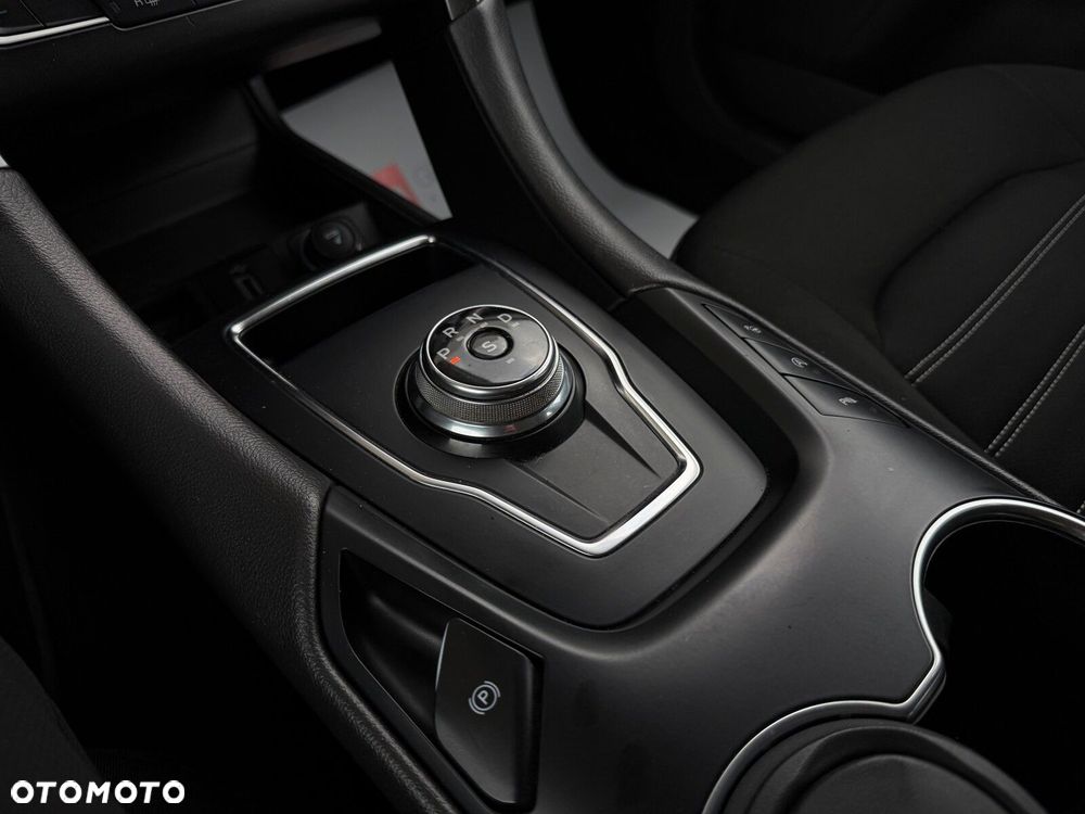 Ford Mondeo 2.0 EcoBlue Trend - 26