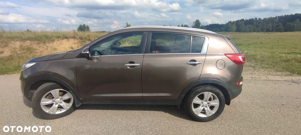 Kia Sportage 1.6 GDI L 2WD - 2