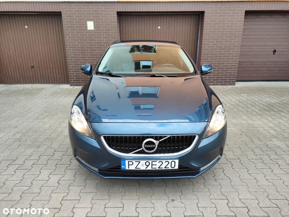 Volvo V40 D2 Ocean Race - 2