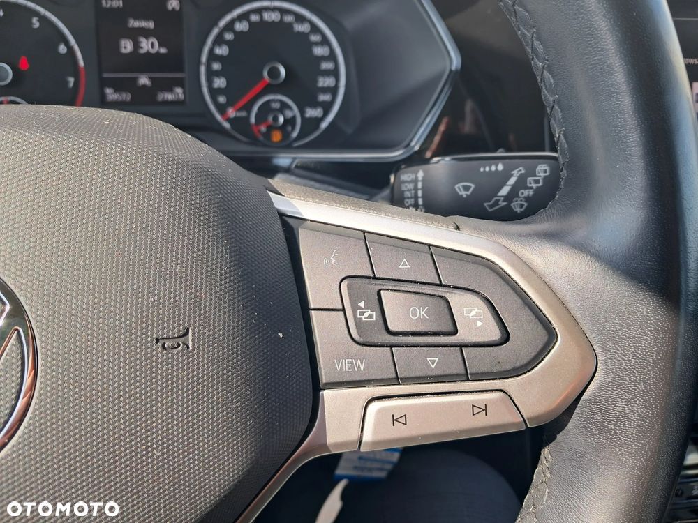 Volkswagen T-Cross 1.0 TSI Life - 18