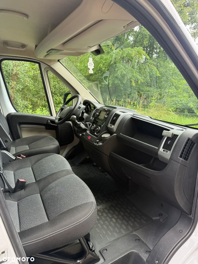 Fiat Ducato - 8