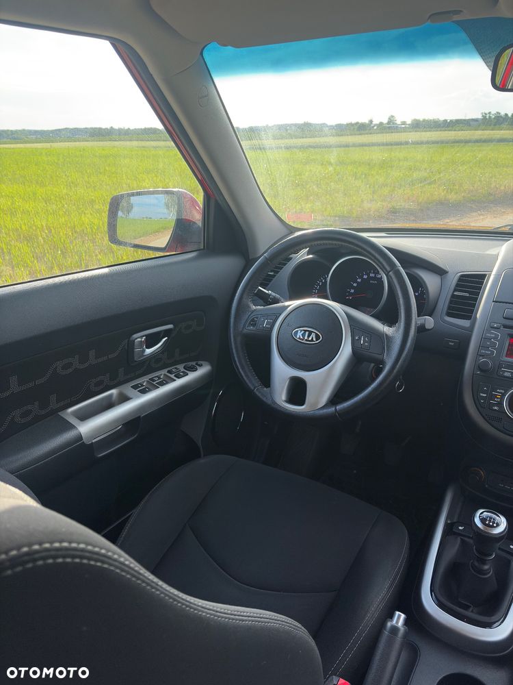 Kia Soul 1.6 GDI M - 18