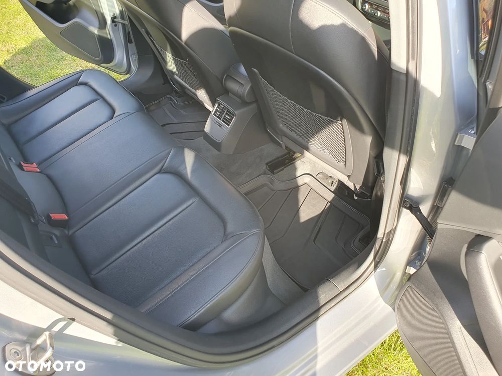 Audi A3 Limousine - 14