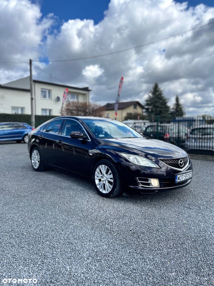 Mazda 6 2.0 CD Hoshi - 3