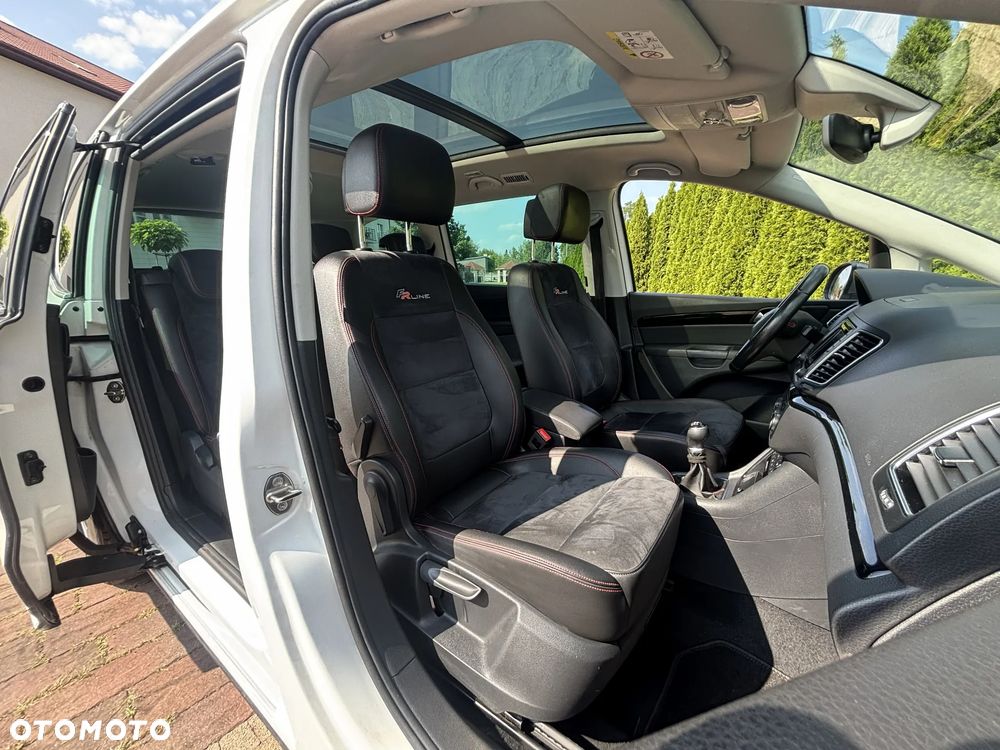Seat Alhambra 2.0 TDI S&S 4Drive FR-LINE - 33