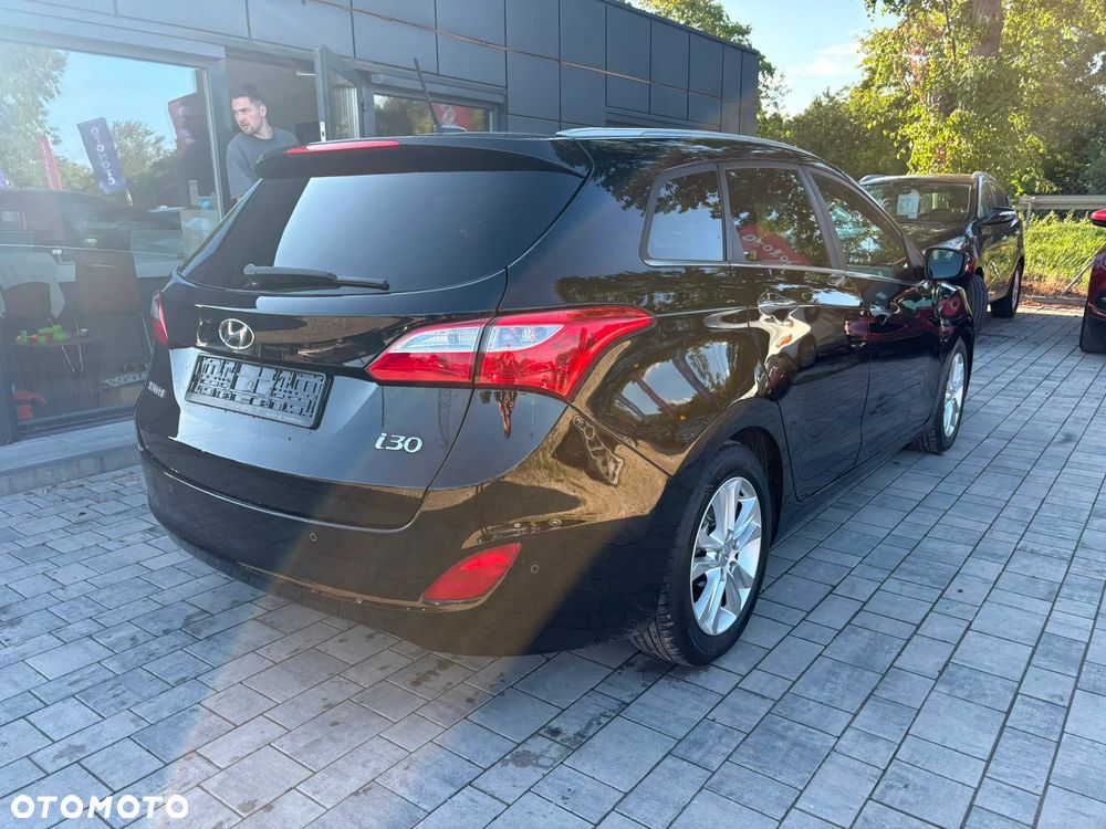 Hyundai i30 1.6 Style - 6