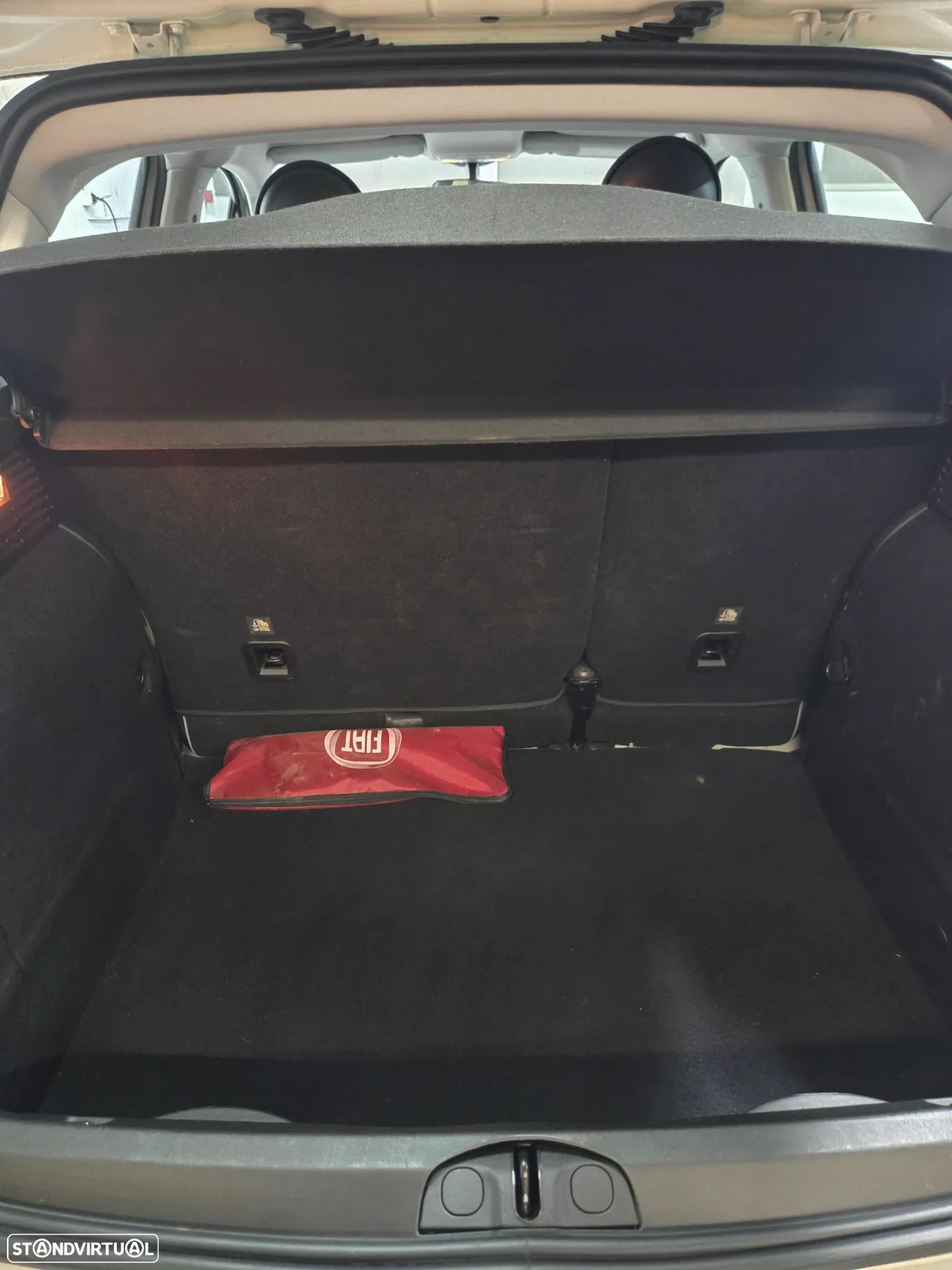 Fiat 500X 1.3 MJ Cross S&S - 13