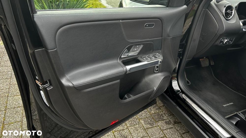 Mercedes-Benz GLB 200 d 8G-DCT Edition 1 - 10