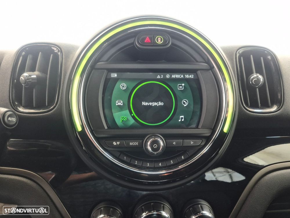 MINI Countryman Cooper SE ALL4 Auto - 19