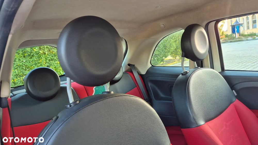 Fiat 500 - 35