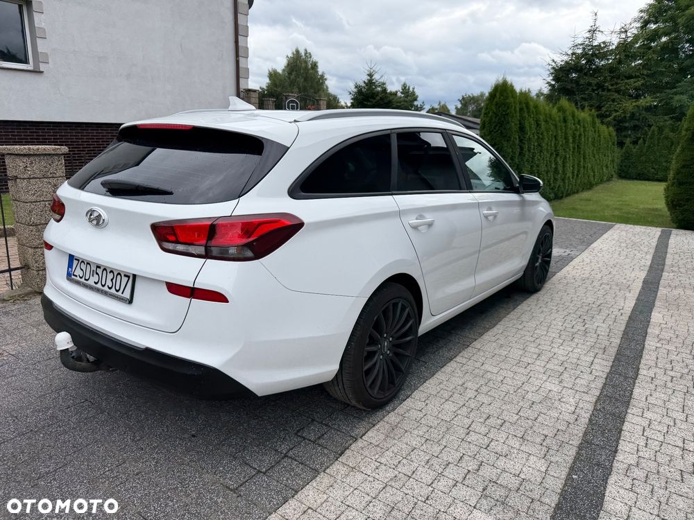 Hyundai i30 1.6 CRDI Select - 17