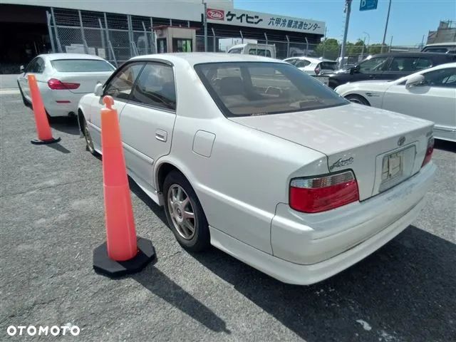 Toyota Inny - 6