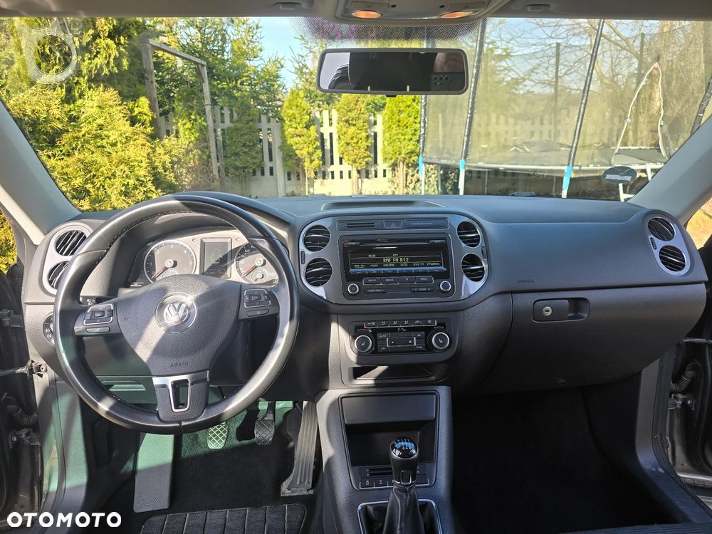 Volkswagen Tiguan 2.0 TDI DPF BlueMotion Technology Life - 9