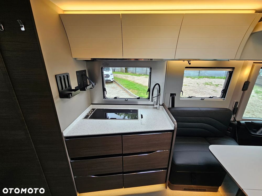 Adria Supersonic 780 DL - 15
